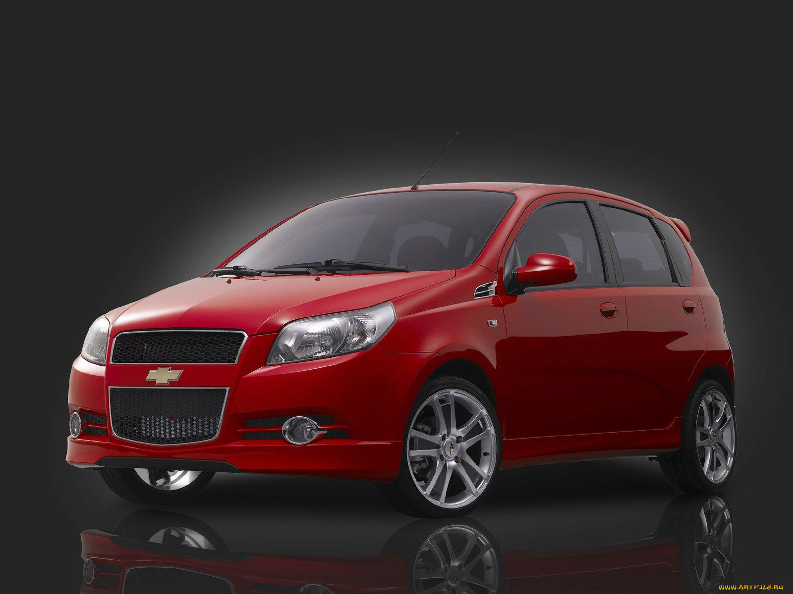 , chevrolet